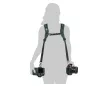 Blackrapid Double Breathe Slim