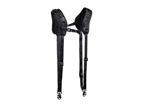 Blackrapid Blackline II Double Camera Harness, heveder