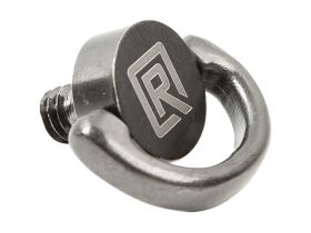 BlackRapid FastenR Manfrotto RC-2 Tripod Plate Attachment