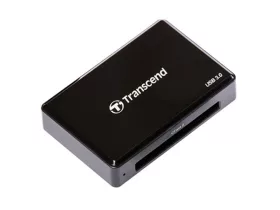 Transcend TS-RDF2 kártyaolvasó USB 3.1 gen.1