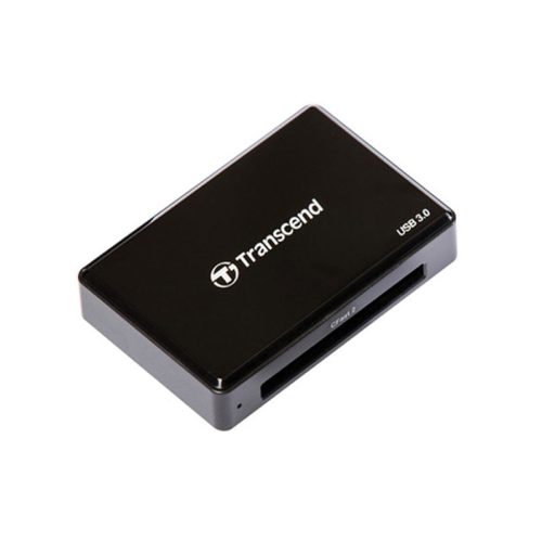 Transcend TS-RDF2 kártyaolvasó USB 3.1 gen.1