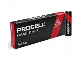 Procell Intense MX2400 (AAA) 10 db