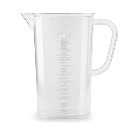 Kaiser mérőedény 1000 ml 4256