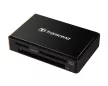 Transcend TS-RDF8K2 kártyaolvasó USB 3.1 gen.1