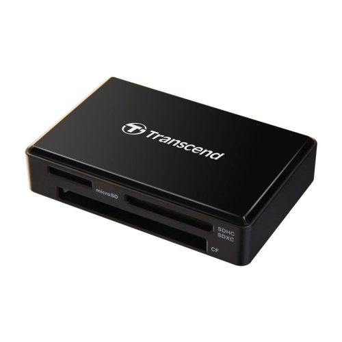 Transcend TS-RDF8K2 kártyaolvasó USB 3.1 gen.1