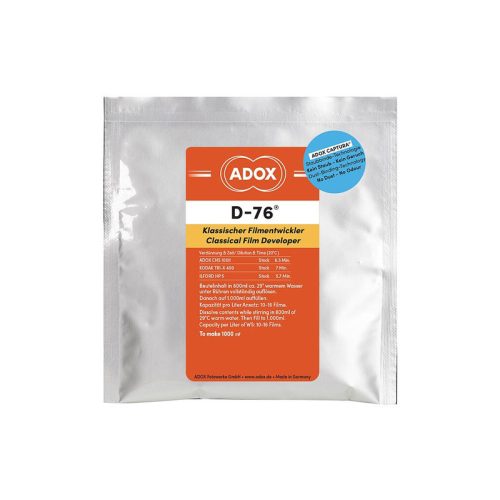 Adox D76 Developer (1L)