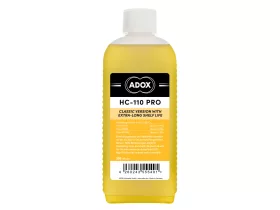   ADOX HC-110 PRO ''Original Syrup'' Made in Germany 500 ml koncentrátum