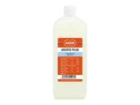 Adox Adofix Plus Express fixír 1000ml koncentrátum