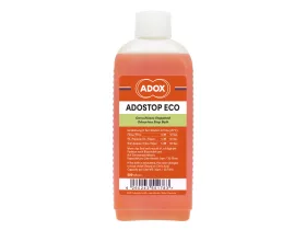 ADOX Adostop Eco Stop Bath indikátorral 500 ml