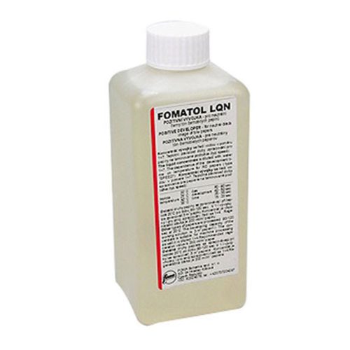 Fomatol LQN 250ml FTOL20 (GG 9 / UN 3082) - LQ