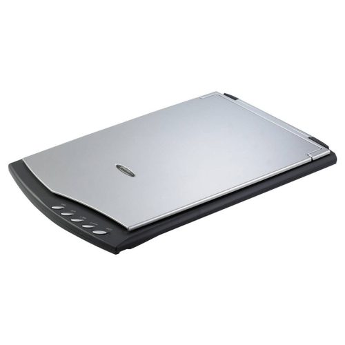 Plustek OpticSlim 2610 plus síkágyas scanner