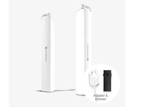 Orangemonkie Foldio Halo Bar kit