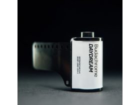 Budachrome Daydream Vision 3 250D Negatív film 36 exp.