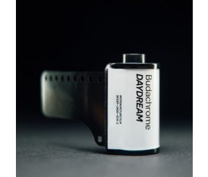 Budachrome Daydream Vision 3 250D film 36 exp