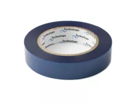   Technotape Film Splice Tape 25 mm × 66 m kék filmragasztó szalag