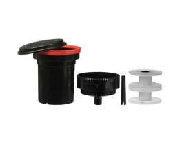 Paterson PTP115 előhívótank PTP115 (2x35/12, 2 orsó)