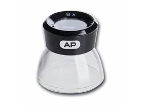 APP315520 Magnifying loupe 8x