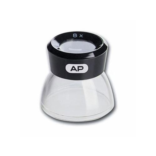 APP315520 Magnifying loupe 8x