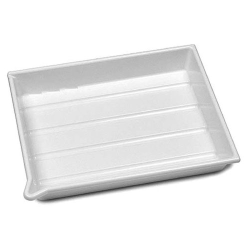 Paterson Developing Tray 20x25 cm (white)