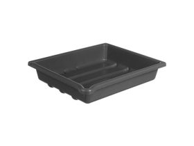 Paterson developing tray 20x25 cm darkgrey