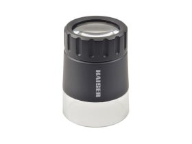 Kaiser Universal Magnifier 4,5 x, for 35 mm slides