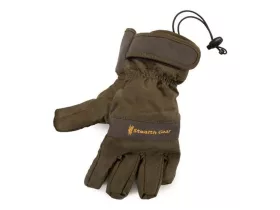Stealth Gear Just Focus Photo Gloves size M