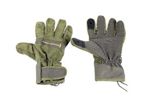 Stealth Gear Just Focus fotóskesztyû XL