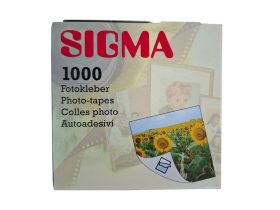 Sigma 1000 db-os kétoldalas ragasztó