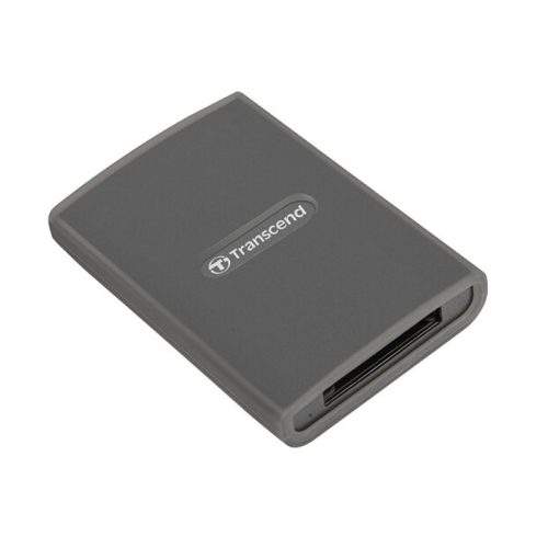 Transcend CFexpress Type B kártyaolvasó TS-RDE2 USB 3.2