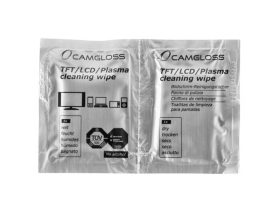 Camgloss Duo TFT/LCD tisztítókendő