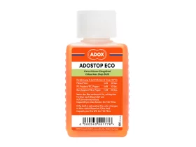 ADOX Adostop Eco Stop Bath indikátorral 100 ml