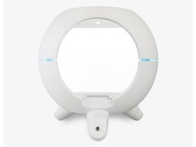 Orangemonkie foldio 360 smart dome