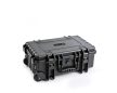 B&W koffer 6600 SI fekete