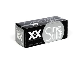 Cinestill XX 120 film