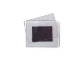 Hűtőmágnes képkeret 7,6x5,7cm