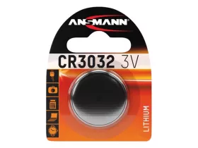 Ansmann CR3032 3V elem