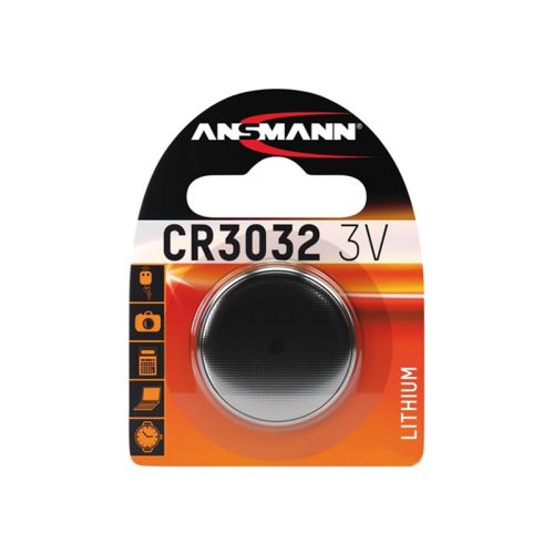 Ansmann CR3032 3V elem