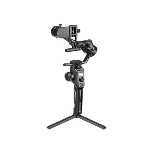 Moza AirCross 2 gimbal kamera stabilizátor