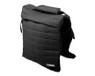 Caruba Double Sandbag Black