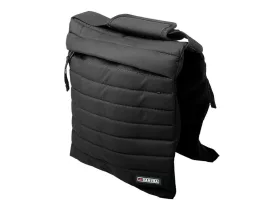 Caruba Double Sandbag Black