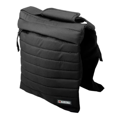 Caruba Double Sandbag Black
