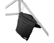 Caruba Double Sandbag Black