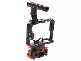 Came-TV A7rII/A7sII cage