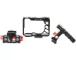 Came-TV A7rII/A7sII cage