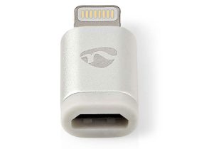 Valueline Lightning Adapter Micro USB B