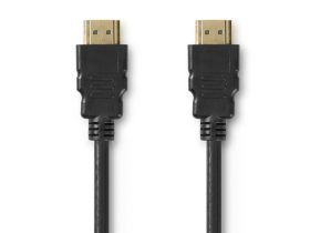 Valueline Premium HS HDMI kábel + Ethernet 5m
