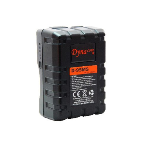 Dynacore D-95MS V-Lock akkumulátor 95Wh