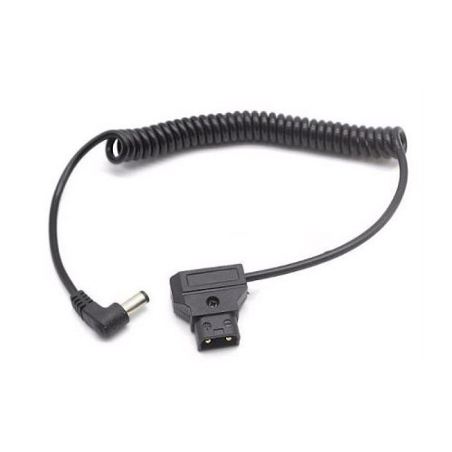 Feelworld D-Tap to DC Barrel Cable
