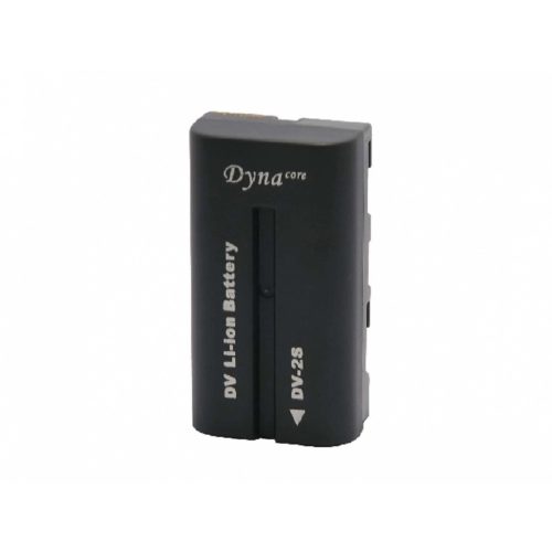 Dynacore DV-2S 3500mAh NP-F770 akkumulátor