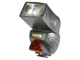 Sunpak 40x Power Zoom vaku nikon